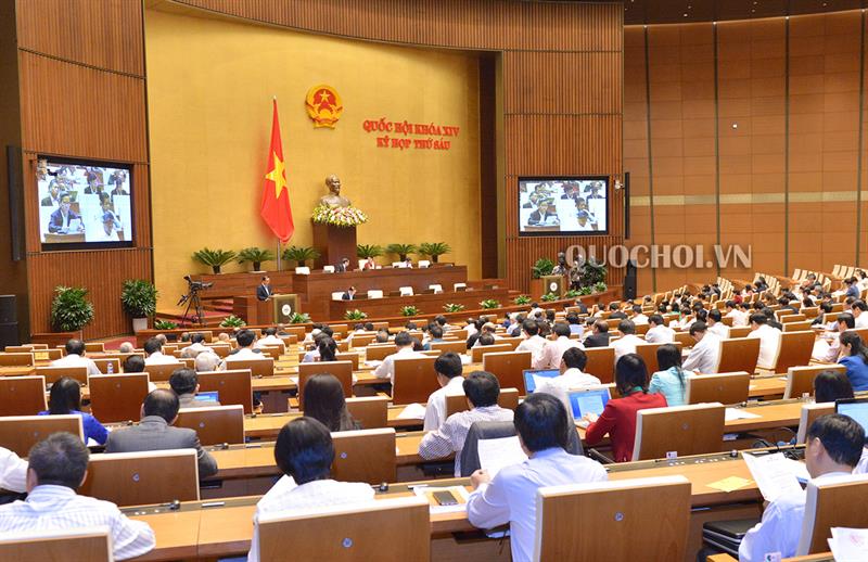 Đề xuất miễn học phí đối với trẻ em mầm non 5 tuổi, học sinh trung học cơ sở trường công lập